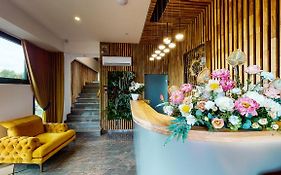 Hotel Angel Sofia